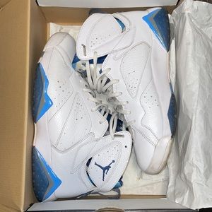 Air Jordan 7 retro 2015